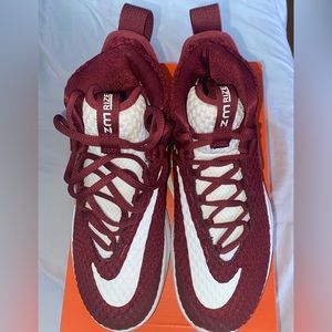 Men's Nike Zoom Rize TB promo